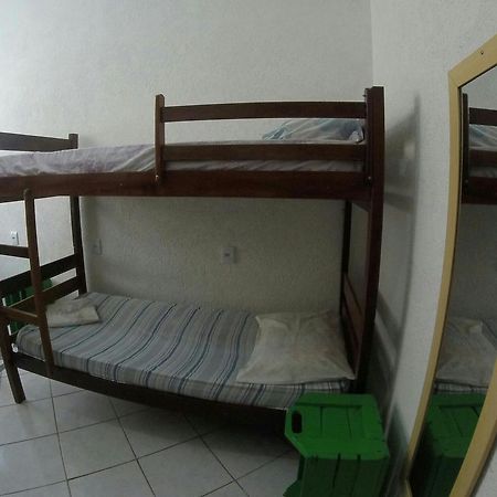 Hotel Pousada And Safari Cuiabá Dış mekan fotoğraf