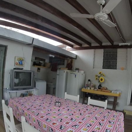 Hotel Pousada And Safari Cuiabá Dış mekan fotoğraf