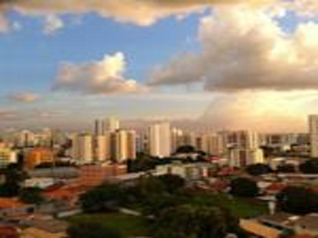 Hotel Pousada And Safari Cuiabá Dış mekan fotoğraf