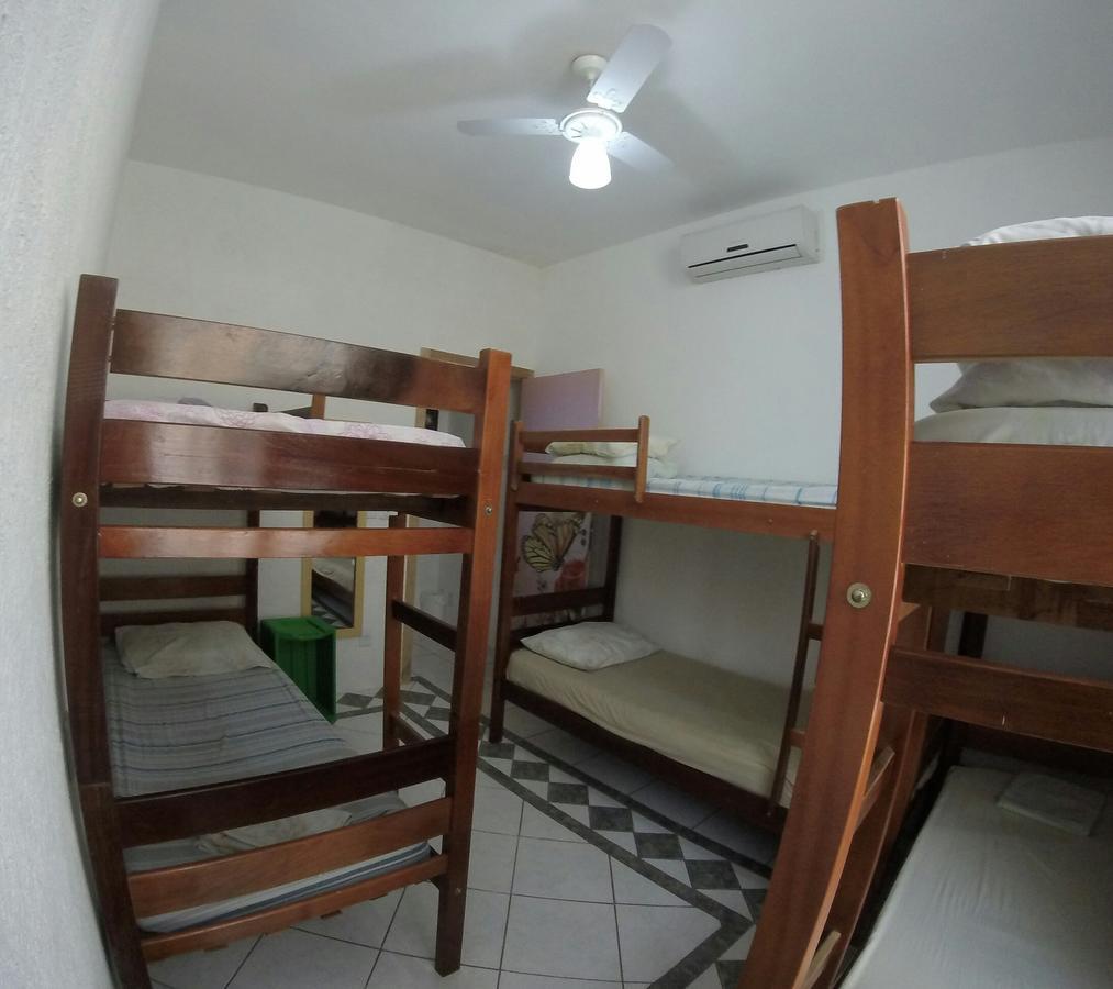 Hotel Pousada And Safari Cuiabá Dış mekan fotoğraf