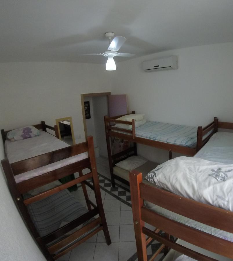 Hotel Pousada And Safari Cuiabá Dış mekan fotoğraf