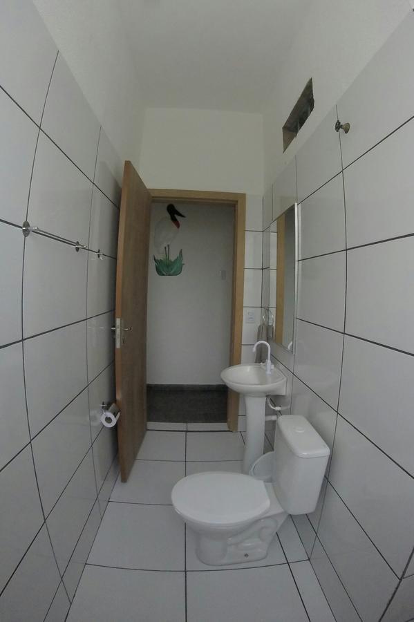 Hotel Pousada And Safari Cuiabá Dış mekan fotoğraf