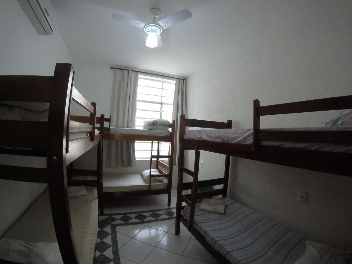Hotel Pousada And Safari Cuiabá Dış mekan fotoğraf