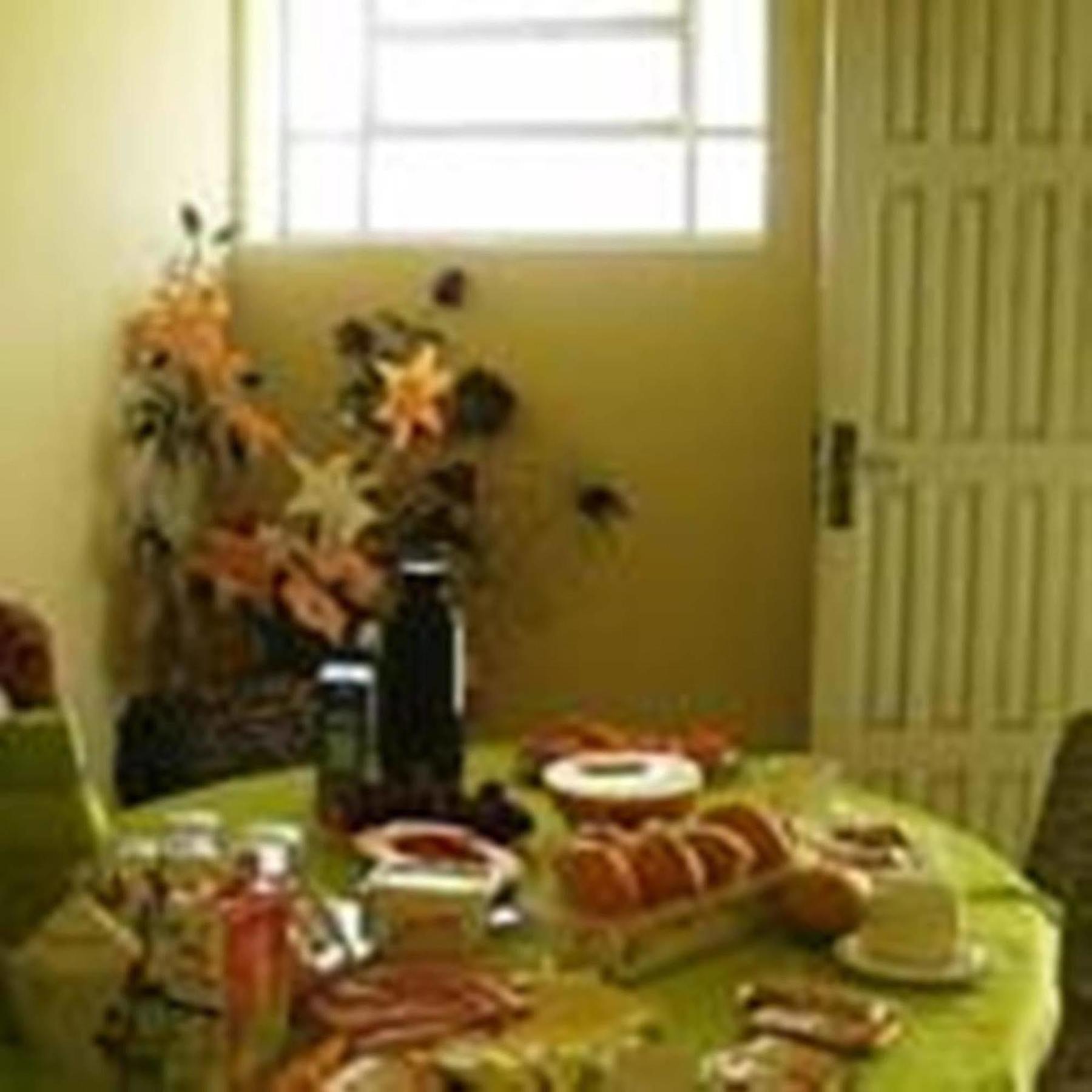Hotel Pousada And Safari Cuiabá Dış mekan fotoğraf