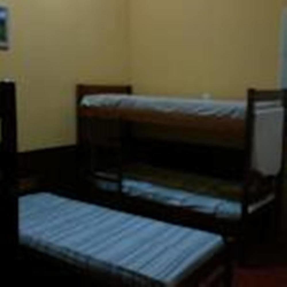 Hotel Pousada And Safari Cuiabá Dış mekan fotoğraf