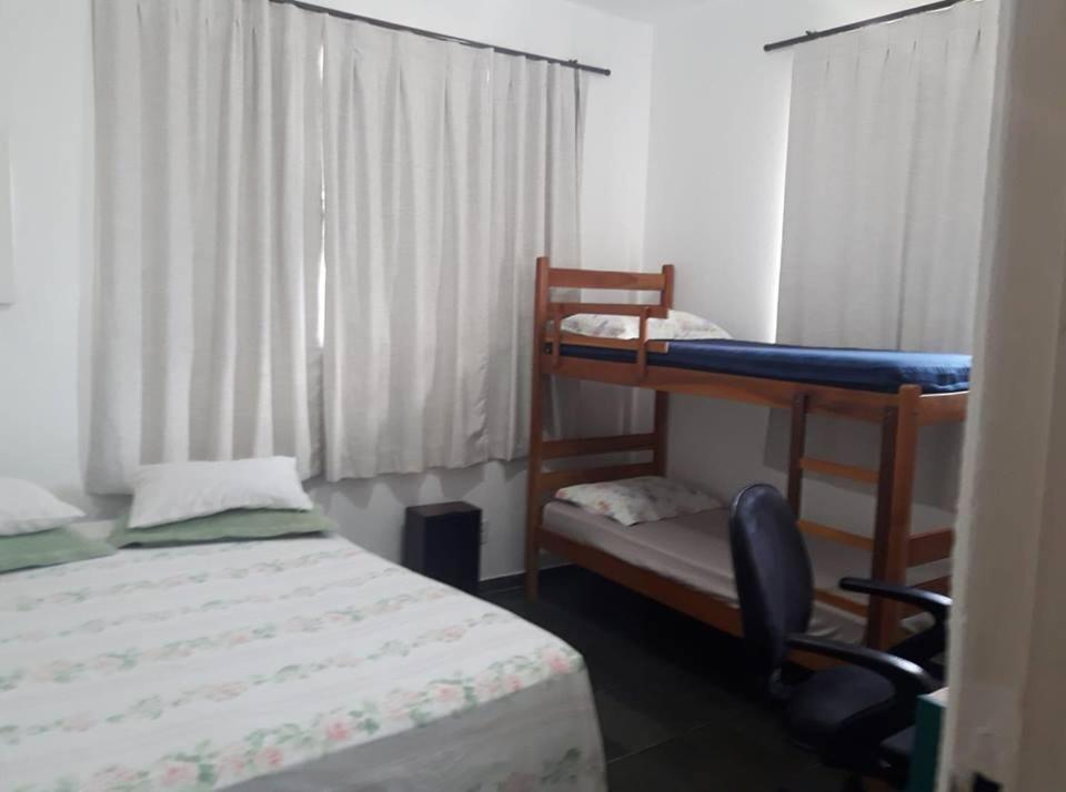 Hotel Pousada And Safari Cuiabá Dış mekan fotoğraf
