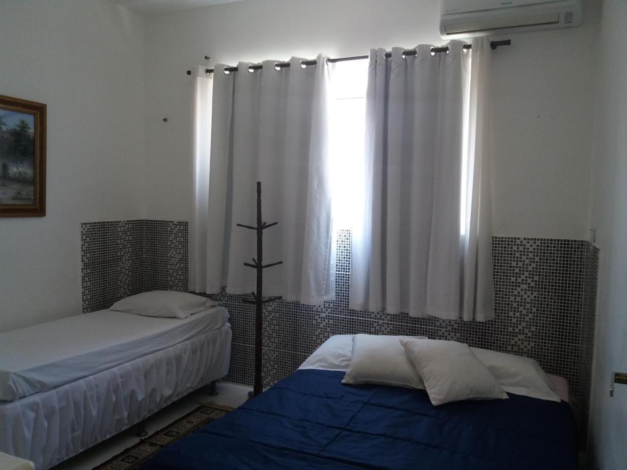 Hotel Pousada And Safari Cuiabá Dış mekan fotoğraf