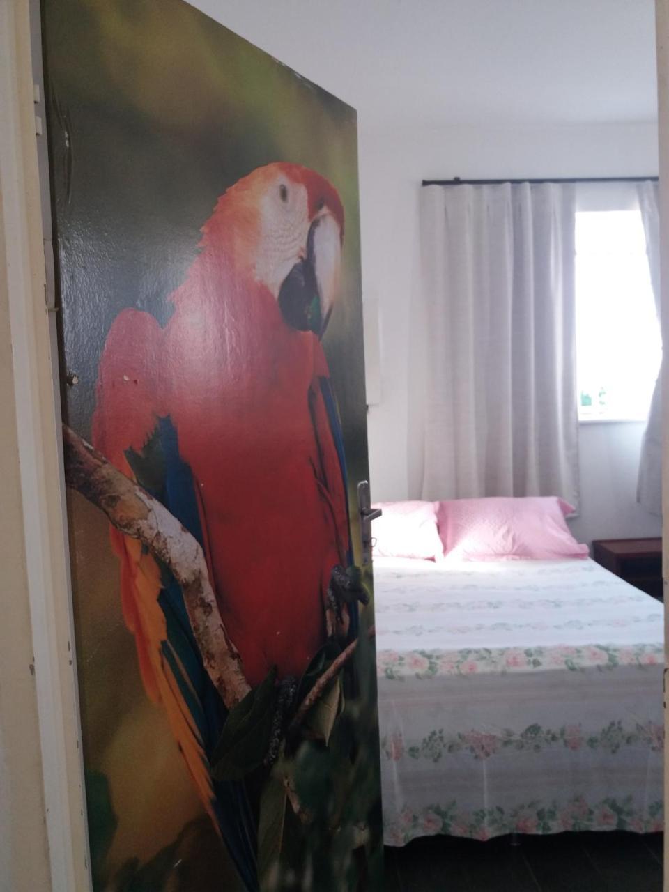 Hotel Pousada And Safari Cuiabá Dış mekan fotoğraf