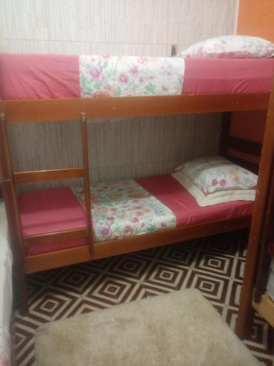 Hotel Pousada And Safari Cuiabá Dış mekan fotoğraf